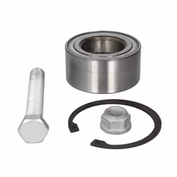 Jeu de roulements de roue SKF VKBA 3450