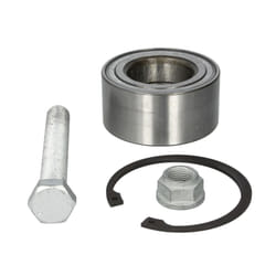 Jeu de roulements de roue SKF VKBA 3450