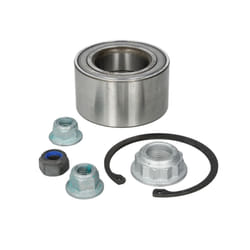Jeu de roulements de roue SKF VKBA 3455