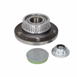 Jeu de roulements de roue SKF VKBA 3456