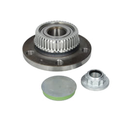 Jeu de roulements de roue SKF VKBA 3456