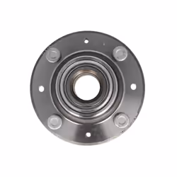 Jeu de roulements de roue SKF VKBA 3458