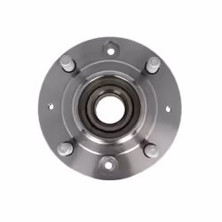 Jeu de roulements de roue SKF VKBA 3458