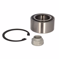 Jeu de roulements de roue SKF VKBA 3461