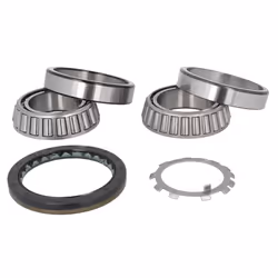 Jeu de roulements de roue SKF VKBA 3475