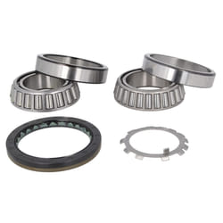 Jeu de roulements de roue SKF VKBA 3475
