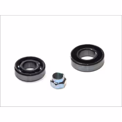 Jeu de roulements de roue SKF VKBA 3716