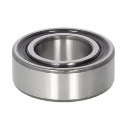 Palier central d'arbre de transmission SKF 63006-2RS1