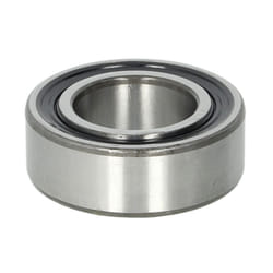 Palier central d'arbre de transmission SKF 63006-2RS1