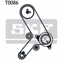 Kit distribution SKF VKMA 02169 - Vue supplémentaire 4