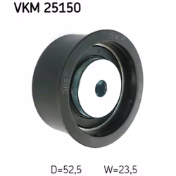 Galet enrouleur de courroie de distribution SKF VKM 25150 - Vue supplémentaire 3