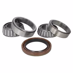 Jeu de roulements de roue SKF VKBA 5343