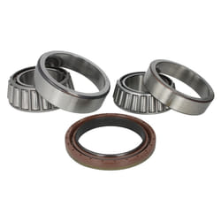 Jeu de roulements de roue SKF VKBA 5343