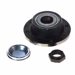 Roulement de roue avec moyeu de roue SKF VKBA 3477