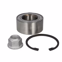 Jeu de roulements de roue SKF VKBA 3486