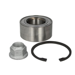Jeu de roulements de roue SKF VKBA 3486