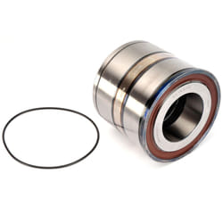 Jeu de roulements de roue SKF VKBA 5314