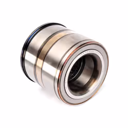 Jeu de roulements de roue SKF VKBA 5314
