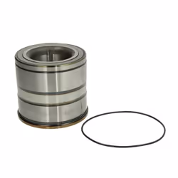 Jeu de roulements de roue SKF VKBA 5314