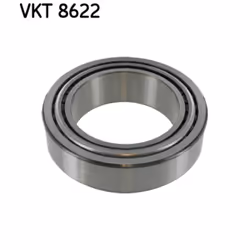 Roulement, boîte de vitesses SKF VKT 8622