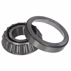 Roulement, arbre d'entrée, différentiel SKF VKT 8627