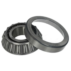 Roulement, arbre d'entrée, différentiel SKF VKT 8627