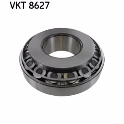 Roulement, arbre d'entrée, différentiel SKF VKT 8627