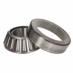 Roulement, arbre d'entrée, différentiel SKF VKT 8629