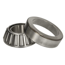 Roulement, arbre d'entrée, différentiel SKF VKT 8629