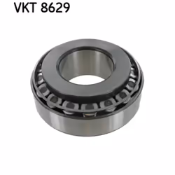 Roulement, arbre d'entrée, différentiel SKF VKT 8629