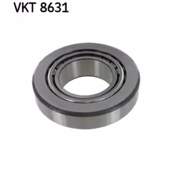 Roulement, arbre d'entrée, différentiel SKF VKT 8631