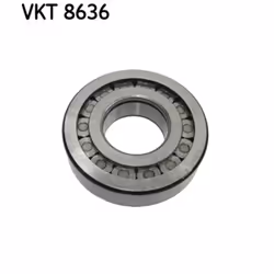 Roulement, boîte de vitesses SKF VKT 8636