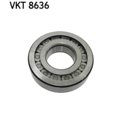Roulement, boîte de vitesses SKF VKT 8636