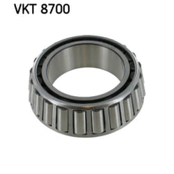 Roulement, boîte de vitesses SKF VKT 8700