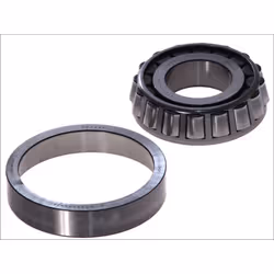 Roulement, boîte de vitesses SKF VKT 8718