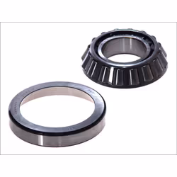 Roulement, arbre d'entrée, différentiel SKF VKT 8758