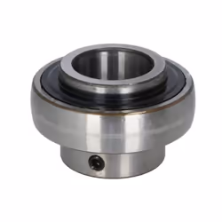 Roulement de palier SKF YAR 208-108-2F