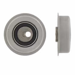 Galet tendeur, courroie de distribution SKF VKM 75008