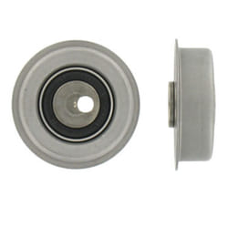 Galet tendeur, courroie de distribution SKF VKM 75008