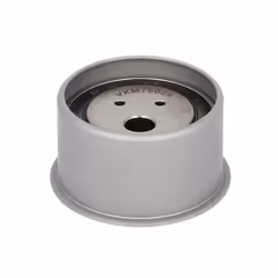 Galet tendeur, courroie de distribution SKF VKM 75009