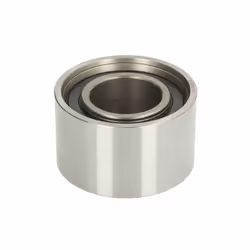 Galet enrouleur de courroie de distribution SKF VKM 88000