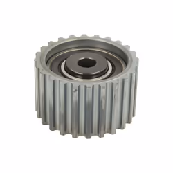 Galet enrouleur de courroie de distribution SKF VKM 88001