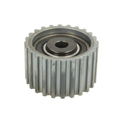 Galet enrouleur de courroie de distribution SKF VKM 88001