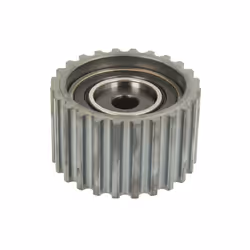 Galet enrouleur de courroie de distribution SKF VKM 88001