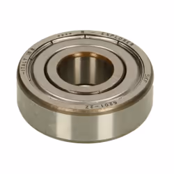 Roulements à billes à gorge profonde SKF 624-2Z-C3