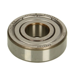 Roulements à billes à gorge profonde SKF 624-2Z-C3