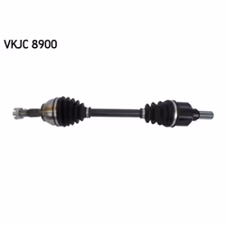 Arbre de transmission SKF VKJC 8900 gauche - Vue supplémentaire 4