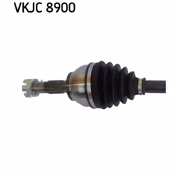 Arbre de transmission SKF VKJC 8900 gauche - Vue supplémentaire 5