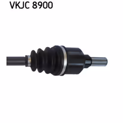Arbre de transmission SKF VKJC 8900 gauche - Vue supplémentaire 6