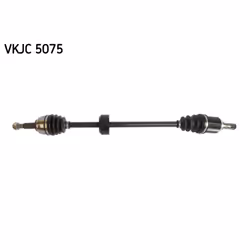 Arbre de transmission SKF VKJC 5075
